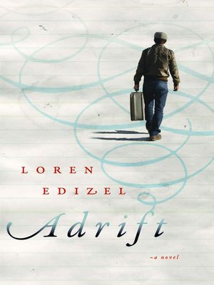 cover image of Adrift